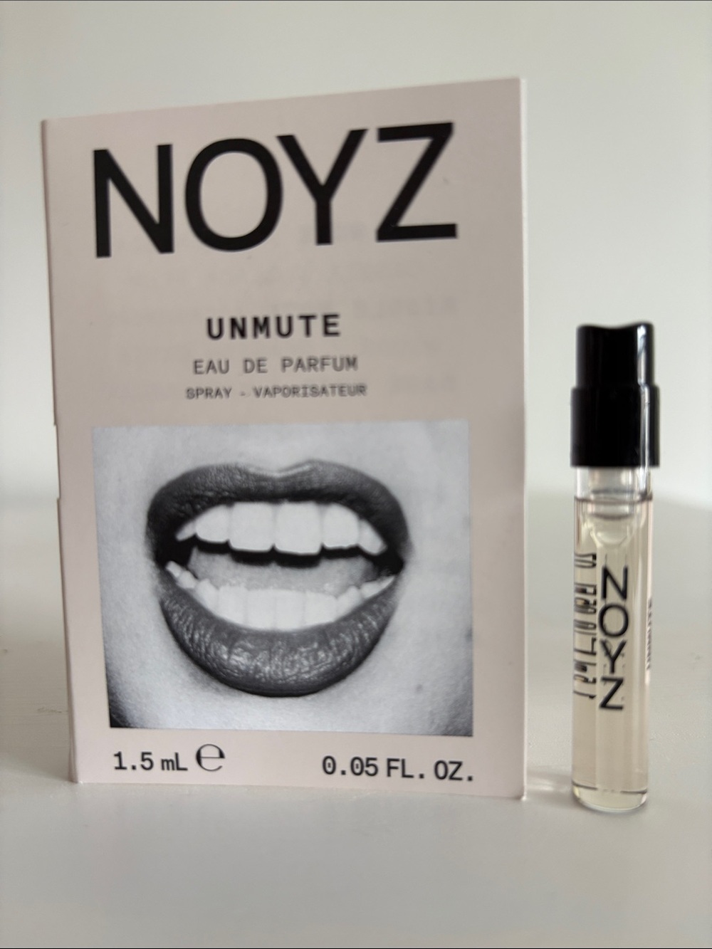 $2😍 NOYZ Unmute